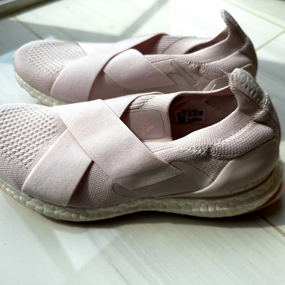 Adidas women’s ultra boost slip on DNA - Picture 3 of 7